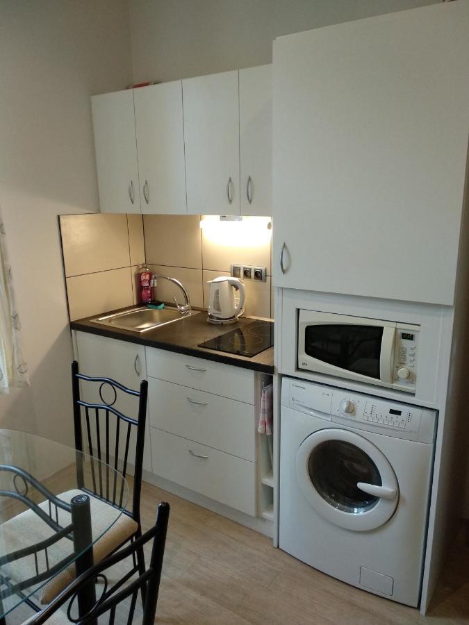 Apartman Friedrichsruh Lejlighed Mariánské Lázně Eksteriør billede