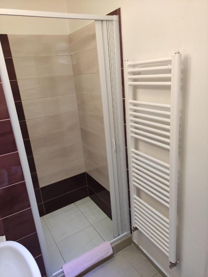 Apartman Friedrichsruh Lejlighed Mariánské Lázně Eksteriør billede