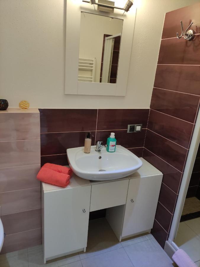 Apartman Friedrichsruh Lejlighed Mariánské Lázně Eksteriør billede