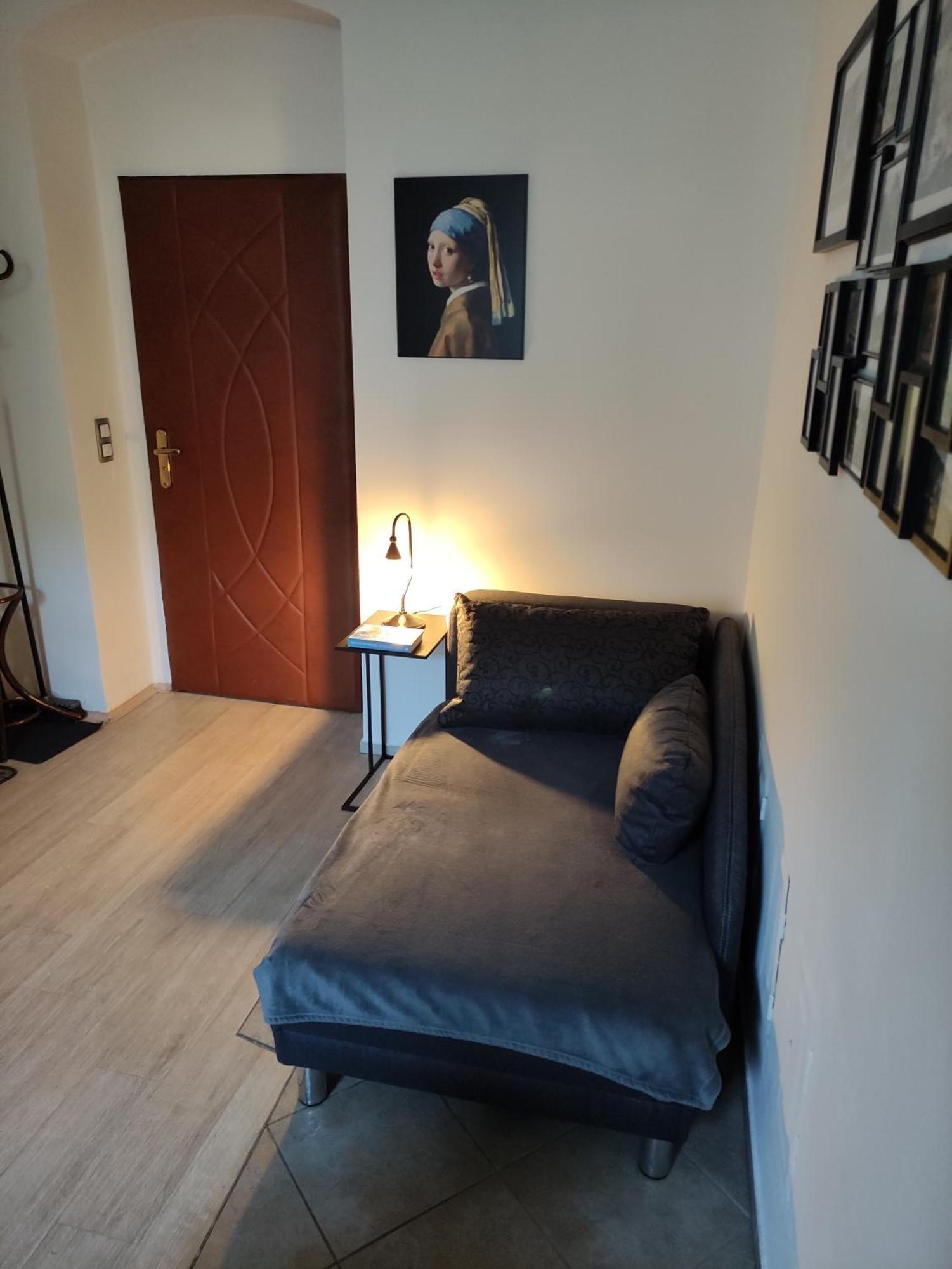 Apartman Friedrichsruh Lejlighed Mariánské Lázně Eksteriør billede