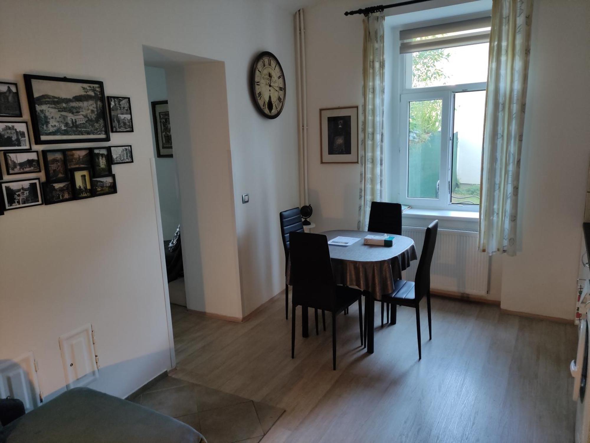 Apartman Friedrichsruh Lejlighed Mariánské Lázně Eksteriør billede